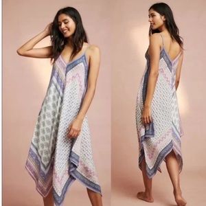 Anthropologie dress